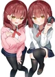 Yandere Sisters