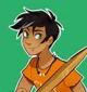 Percy Jackson