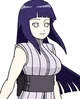 Hinata as your wife
