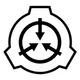 You are an SCP