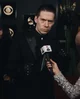Tobias Forge
