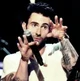 Adam Levine