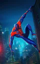 Spider-Man 2099