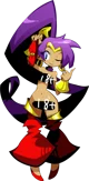 Yandere shantae