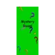 Mystery Room