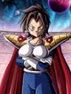 Princess Vegeta