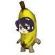 BANANA FILIA