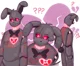 Black-Heart Bonnie