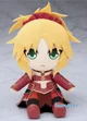 Mordred plush