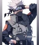Hatake kakashi 