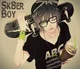 Skater Boy - BL