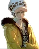 Trafalgar law