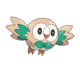 Rowlet
