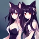Wolf Girls