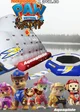 Paw patrol camp rpg