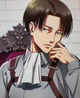 Levi Ackerman 
