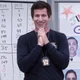 Jake peralta
