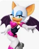 Rouge The Bat