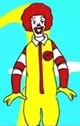 Ronald McDonald