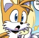 Tails -before sonic-