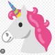 Unicorn cute uwu