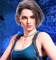 Jill Valentine