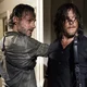 Rick and Daryl