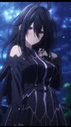 Mommy Akeno