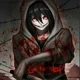 Jeff the killer 