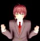 Monico-Tsundere