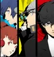 The Persona MCs