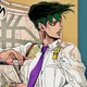 Rohan Kishibe