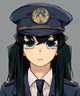 Police Muichiro 