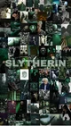 Slytherin Boys 