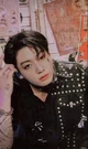 Jungkook amigo