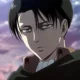 Levi Ackerman