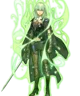 Byleth - F - Fallen