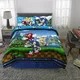 Sonic Bed Set