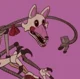 -Megalophob Mangle-