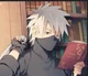 Kakashi your husband