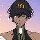 McDonalds boyfriend
