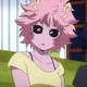 Mina ashido