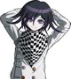 Kokichi Ouma