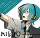 Mikuo Hatsune