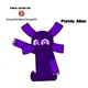 Purply Alien