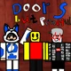 Doors but peacefull