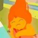 Flame princess 