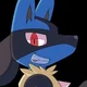 Lucario