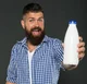 Dad_got milk