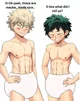 MHA ABDL